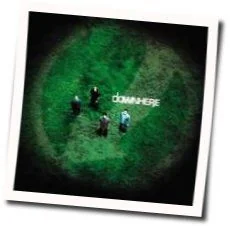 Great Are You Chords by Downhere