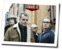 Stir Chords by Downhere