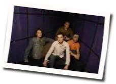 The Problem Chords by Downhere