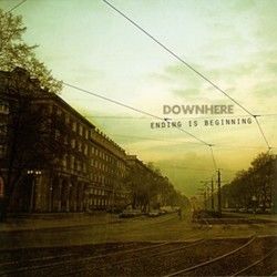 Bleed For This Love by Downhere