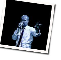 As A Mover Chords by Gordon Downie