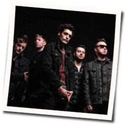 Save Me Acoustic Tab by Downplay
