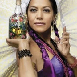 Mezcalito Chords by Lila Downs