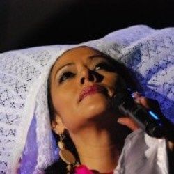 La Llorona by Lila Downs