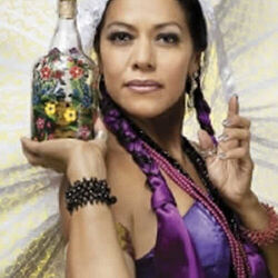 Mezcalito by Lila Downs