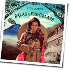 Una Sangre Chords by Lila Downs