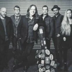 Into The Arms Of Home Chords by Alan Doyle