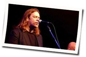 Somewhere In A Song Chords by Alan Doyle
