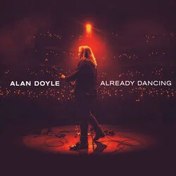 Take It Easy With Me Chords by Alan Doyle