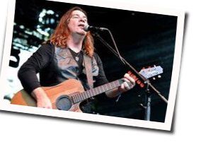 Don't Like To Dance Chords by Alan Doyle