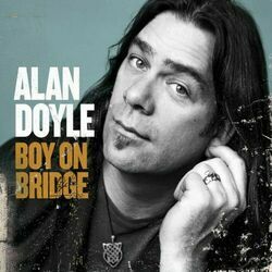 My Day Ukulele by Alan Doyle