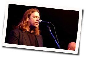 Somewhere In A Song Chords by Alan Doyle