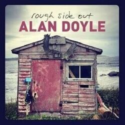 What The Whiskey Won't Do by Alan Doyle