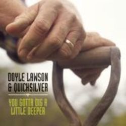 Girl From West Virginia Chords by Doyle Lawson And Quicksilver