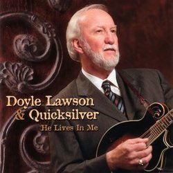 When He Welcomes Me In Chords by Doyle Lawson And Quicksilver