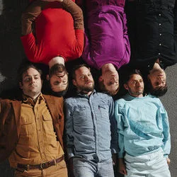 The Tumbleweed Snowman Chords by Dr. Dog
