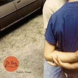 Where'd All The Time Go Tab by Dr. Dog