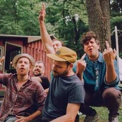 White Dove Chords by Dr. Dog