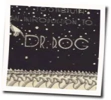 World May Never Know Chords by Dr Dog
