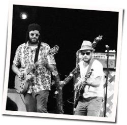 Can't Catch Me Chords by Dr. Dog