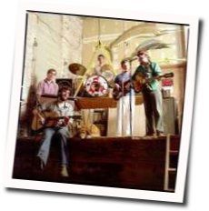 Heart It Races Chords by Dr Dog