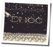 World May Never Know Chords by Dr Dog