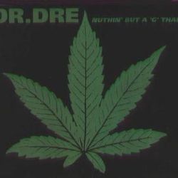 Ain't Nothin But A G Thang Solo Tab by Dr Dre