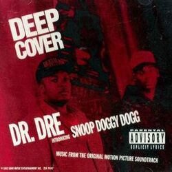 Deep Cover Intro by Dr. Dre