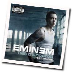I Need A Doctor Tab by Dr Dre