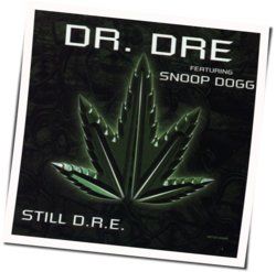 Still Dre by Dr Dre