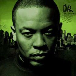 Whats The Difference by Dr Dre