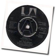 Roxette Tab by Dr Feelgood