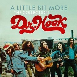 A Little Bit More Chords by Dr Hook And The Medicine Show