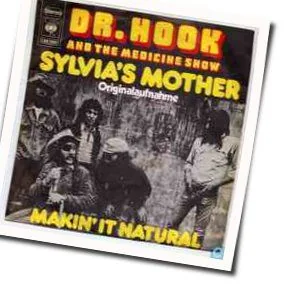 Sylvias Mother Chords by Dr Hook