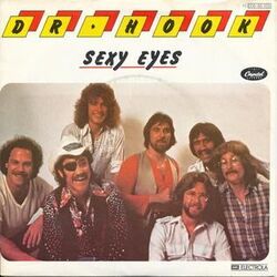 Sexy Eyes Chords by Dr Hook