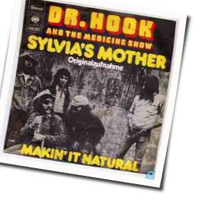 Sylvias Mother Chords by Dr Hook