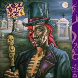 Holdin Pattern Chords by Dr. John