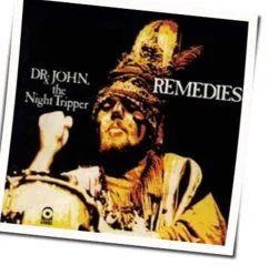 What Goes Around Comes Around Chords by Dr John