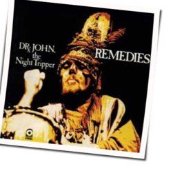 What Goes Around Comes Around Chords by Dr John