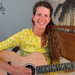 Guten Morgen Frau Sonne Chords by Dr Schatti