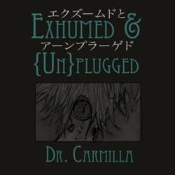 Alive I Cried by Dr. Carmilla