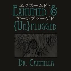 Alive I Cried Chords by Dr. Carmilla