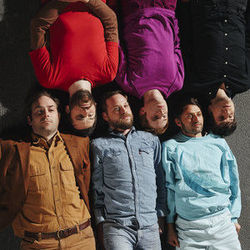 Ebenezer Scrooge Chords by Dr. Dog