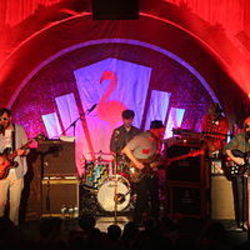Later Tab by Dr. Dog