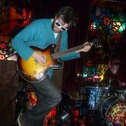 The Sound Chords by Dr. Dog
