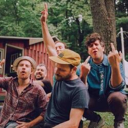White Dove Chords by Dr. Dog