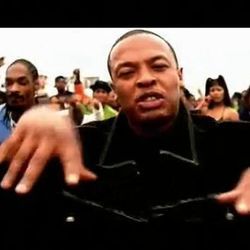 Still Dre Intro by Dr. Dre