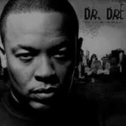 The Message by Dr. Dre