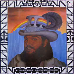 I Been Hoodood Chords by Dr. John