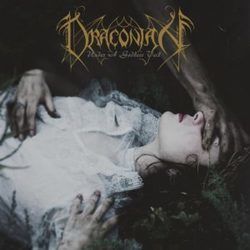 Ascend Into Darkness by Draconian